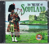 Various - Music of Scotland
