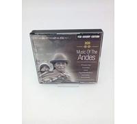 Various - Music of the Andes