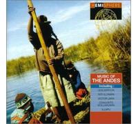 Various - Music of the Andes