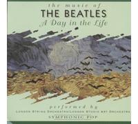Various - Music of the Beatles:a Day in