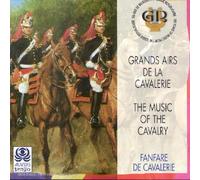 Various - Music of the Cavalry