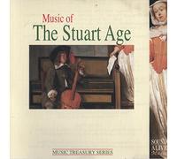 Various - Music of the Stuart Age