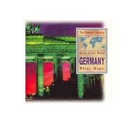 Various - Music of the World: Germany