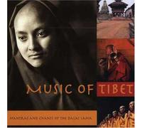Various - Music of Tibet
