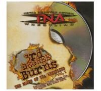Various - Music of TNA Wrestling, Vol. 1: 3rd Degree Burns