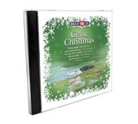 Various - Music Of Your Life Celtic Christmas