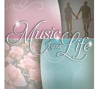 Various - Music Of Your Life Volume 4: Falling In Love (Various Artists)