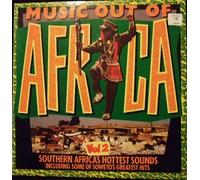Various - Music Out Of Africa Vol 2 - [LP]