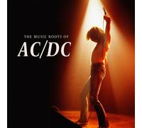 VARIOUS - Music Roots of AC/DC reissue - Vinyl Record - M3z