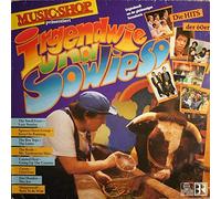 Various - Music Shop Präsentiert: Irgendwie Und Sowieso - Ariola - 207 923, Ariola - 207 923-630