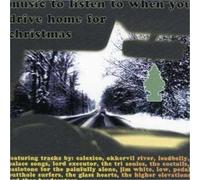 Various - Music To Listen To When You Drive Home For Christmas