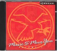 Various - Music to Move You Volume 1