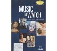 Various - Music To Watch Sampler [DVD]