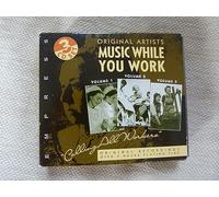 Various - Music While You Work