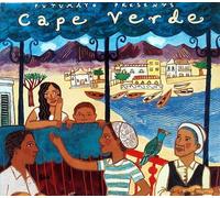 Various - Music With Influence From Africa Portugal Brazil … C a p e - V e r d e