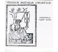 Various - Musica Antiqua Croatica