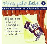 Various - Musica Bebes 7-Musicales Para