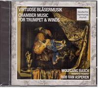 Various - Musica de Camara Para Trompeta