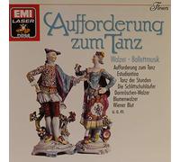 Various - Musica de Danza