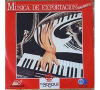 Various - Musica De Exportacion - Volumen II