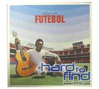 Various - Musica de Futebol [Vinyl LP] [VINYL]