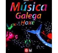 Various - Musica Galega Hoxe