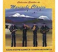 Various - Musica Latina: Mariachi Classi