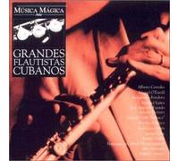 Various - Musica Magica Grandes Fl