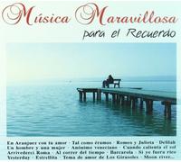Various - Musica Maravillosa Para El Rec