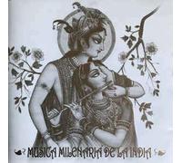 Various - Musica Milenaria De La India
