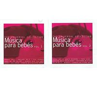 Various - Musica Para Bebes