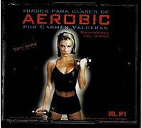 Various - Musica Para Clases Aerobic [C.