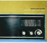 Various - Musica Para El Exilio [Refree,