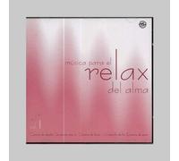 Various - Musica Para El Relax Vol. 1