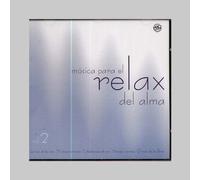Various - Musica Para El Relax Vol. 2