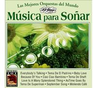 Various - Musica Para Sonar 18
