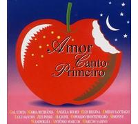 Various [Musica Popular Brasil - Amor Canto Primeiro