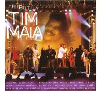 Various [Musica Popular Brasil - Tributo a Tim Maia