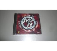 Various - Musica Popular Brasileira
