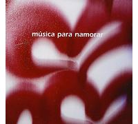 Various - Musica Pra Namorar
