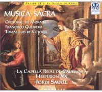 Various - Musica Sacra