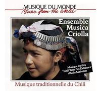 Various - Musica Tradicional7criolla