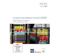 VARIOUS - Musica Viva Festival München 2008