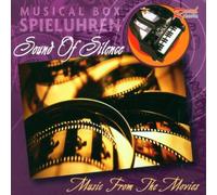 Various - Musical Box 4: Sound Of Silence