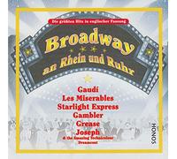 Various Musical - BR0ADWAY an Rhein & Ruhr