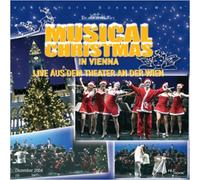 Various - Musical Christmas in Vienna - Live aus dem Theater an der Wien