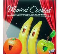 Various - Musical Cocktail
