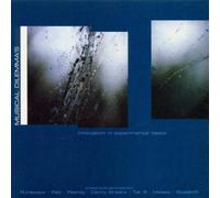 Various - Musical Dilemma's: Innovation In Experimental Beats