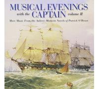 Various - Musical Evenings with the Captain, Vol.2 [IMPORT]