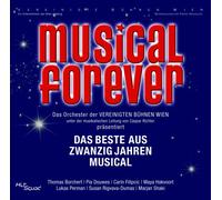 Various - Musical Forever - Das Beste aus 20 Jahren Musical